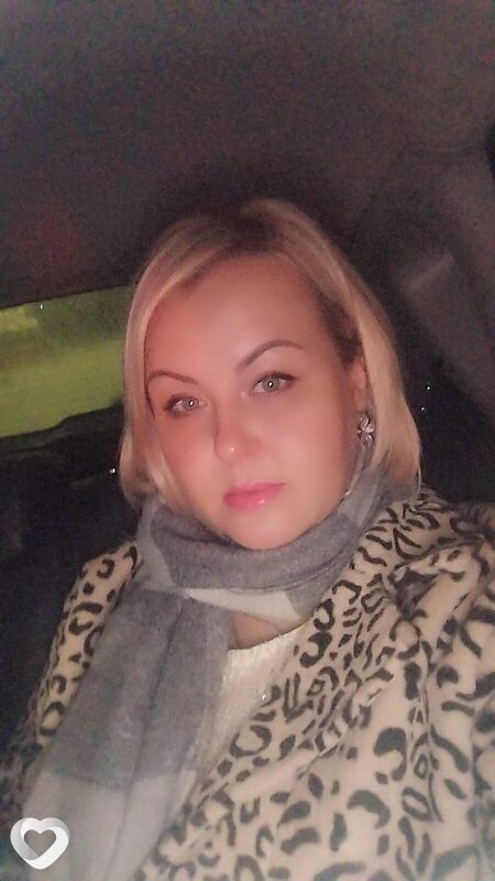 Нинель, 36, Мурманске — анкета №3556343