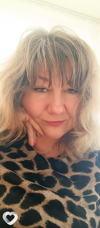 Светлана, 53, Ростове-на-Дону — анкета №3556177