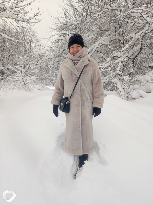 Ольга, 59, Калининграде — анкета №3556179