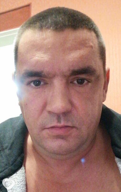 Олег, 49, Луганске — анкета №3556182