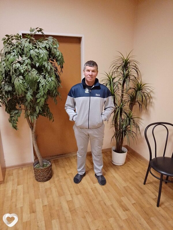 Влад, 51, Казани — анкета №3556187