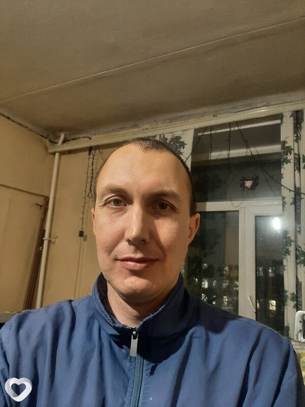 Виталий, 38, Новосибирске — анкета №3556197