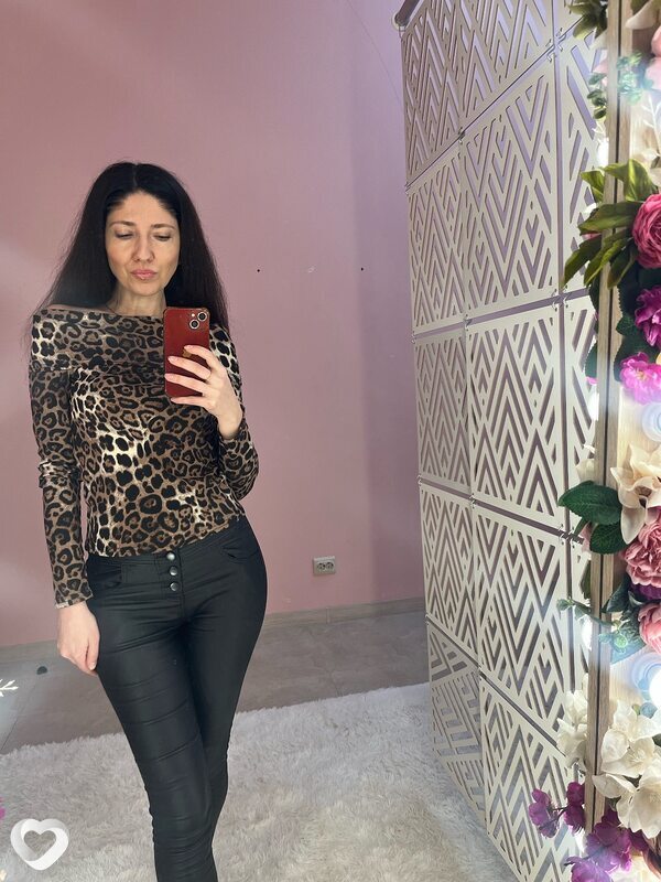 Анастасия, 35, Ростове-на-Дону — анкета №3556153