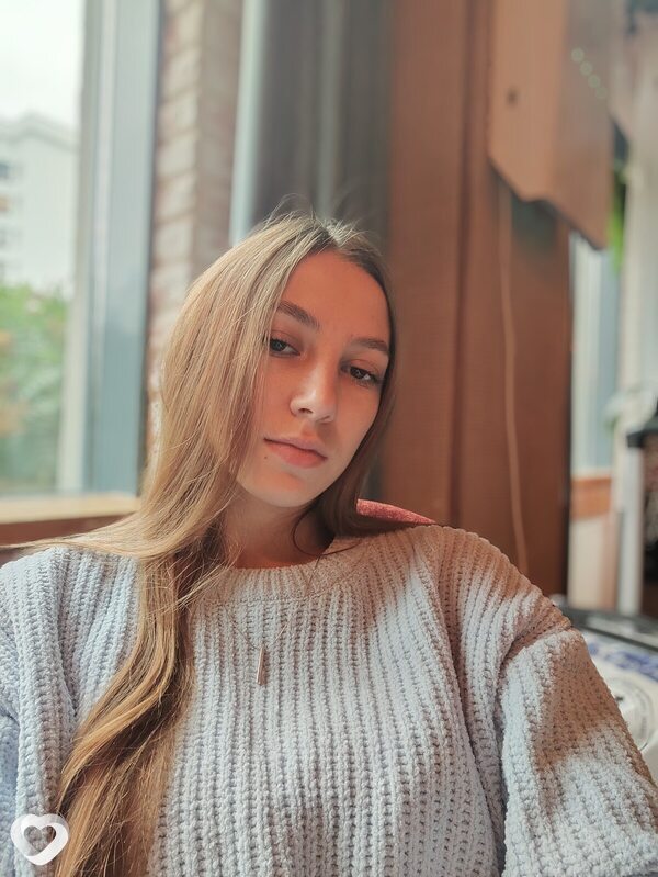 Anna, 21, Оренбурге — анкета №3556154