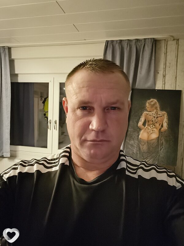 Сергей, 42, Варшава — анкета №3556157
