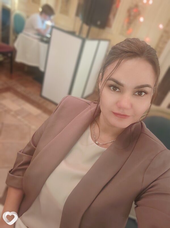 Ирина, 40, Омске — анкета №3556165