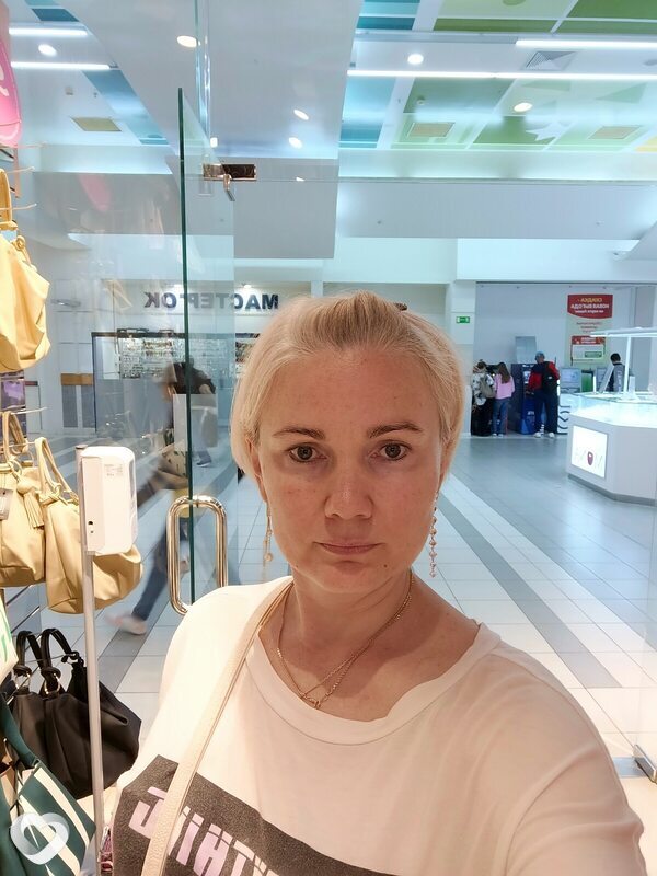 Jylia, 45, Тольятти — анкета №3556170
