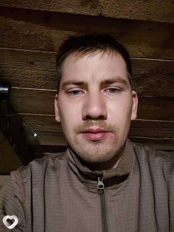 Василий, 30, Вологде — анкета №3556201
