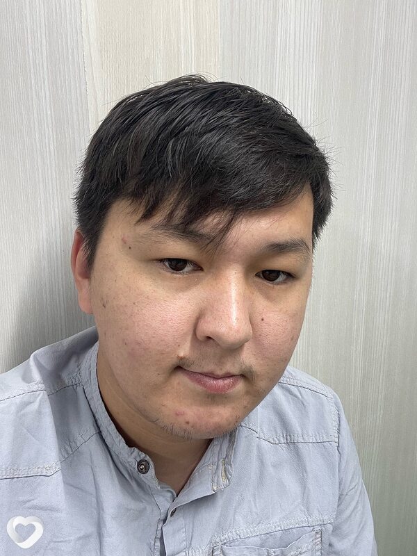 Жанболат, 29, Алматы — анкета №3556203
