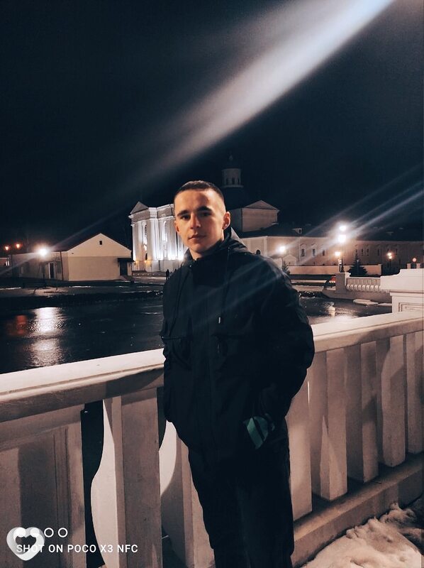 Вадим, Малорита
