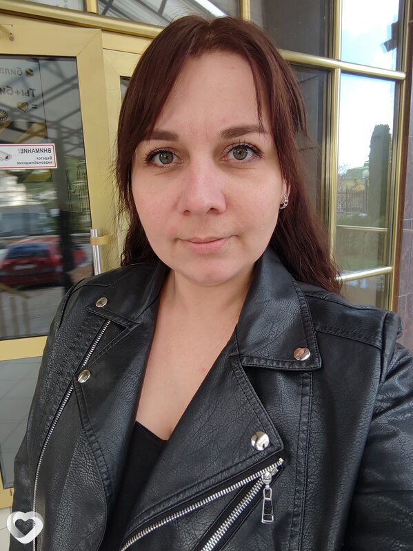 Рина, 36, Ставрополе — анкета №3556291
