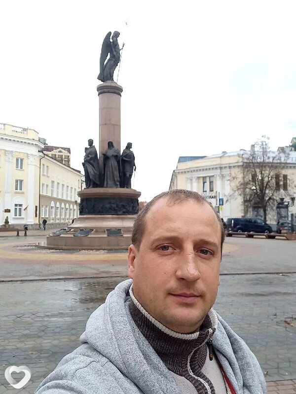 Сергей, 42, Алматы — анкета №3556294