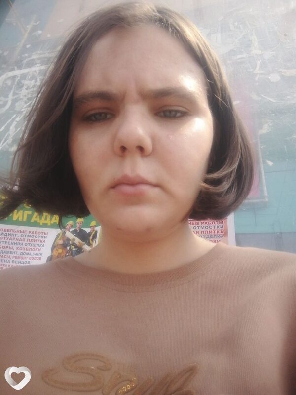 Геля, 18, Туле — анкета №3556304