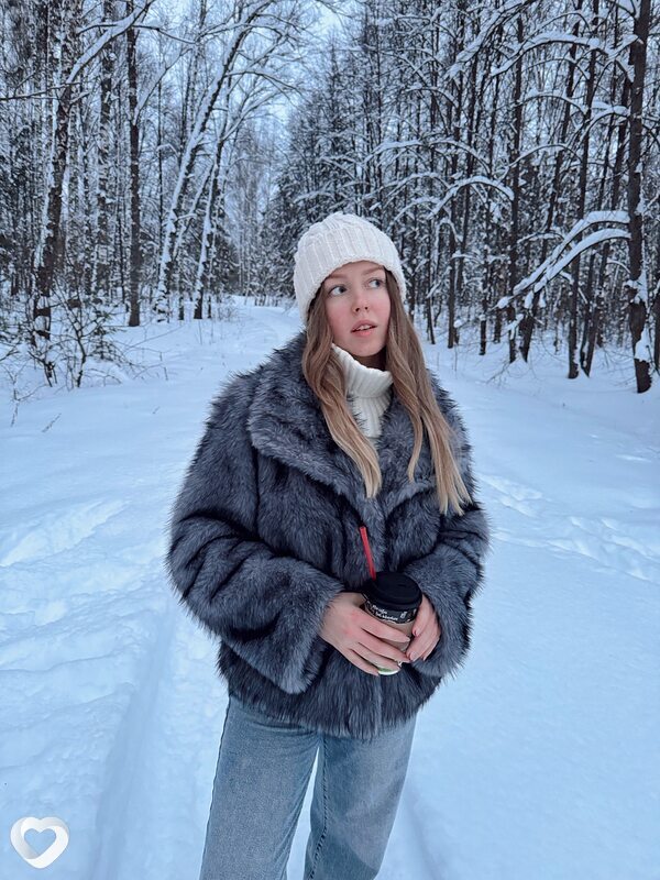 Альбина, 25, Казани — анкета №3556224