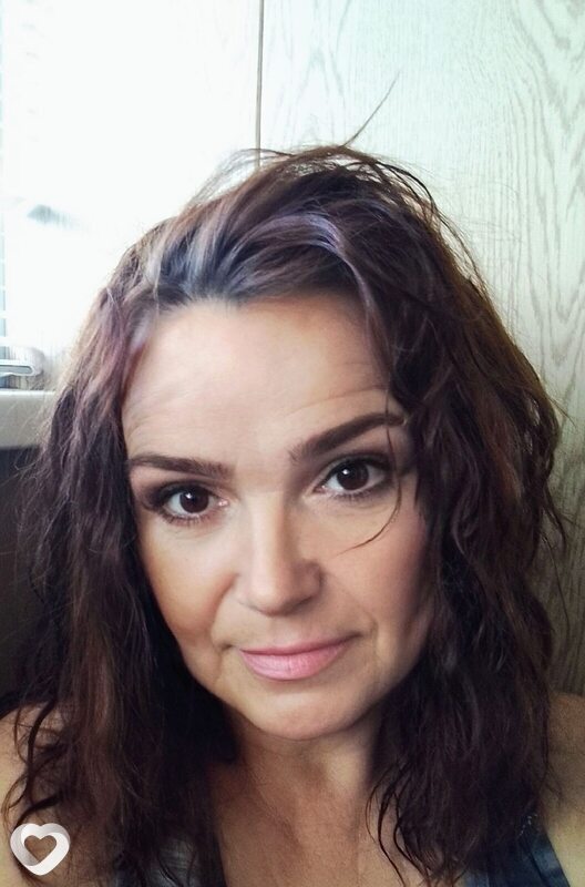 Галина, 52, Черкассах — анкета №3556242
