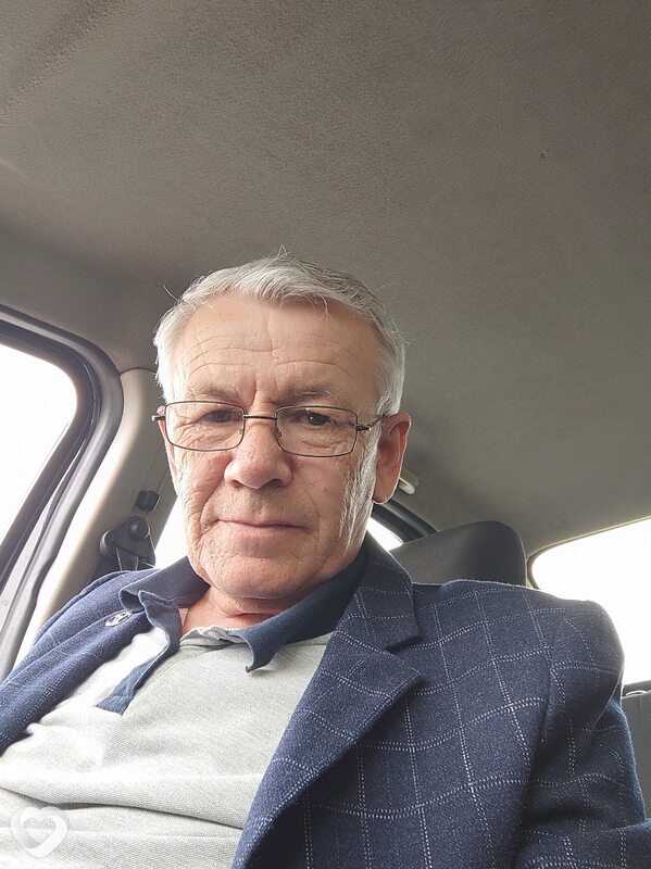 Игорь, 57, Волгограде — анкета №3556256
