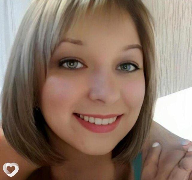 Ольга, 36, Чехове — анкета №3556258