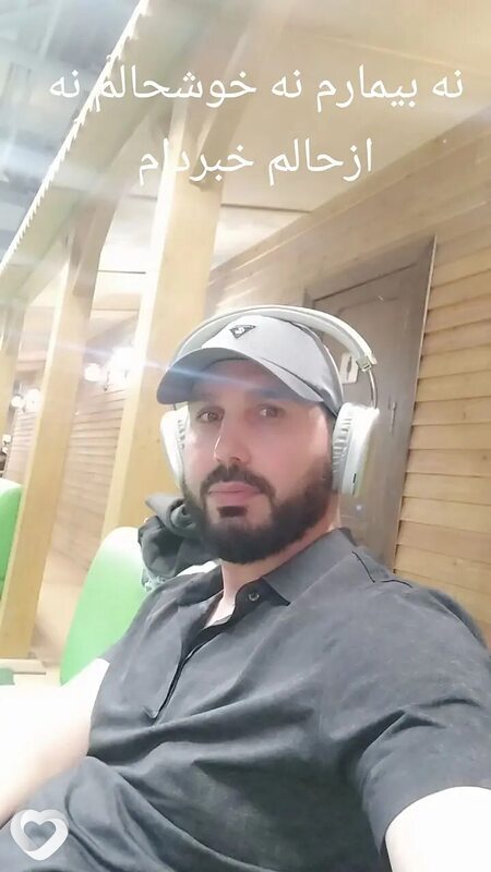 Basir, 37, Алматы — анкета №3556263