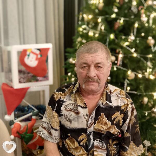 Виктор, 60, Томске — анкета №3556528