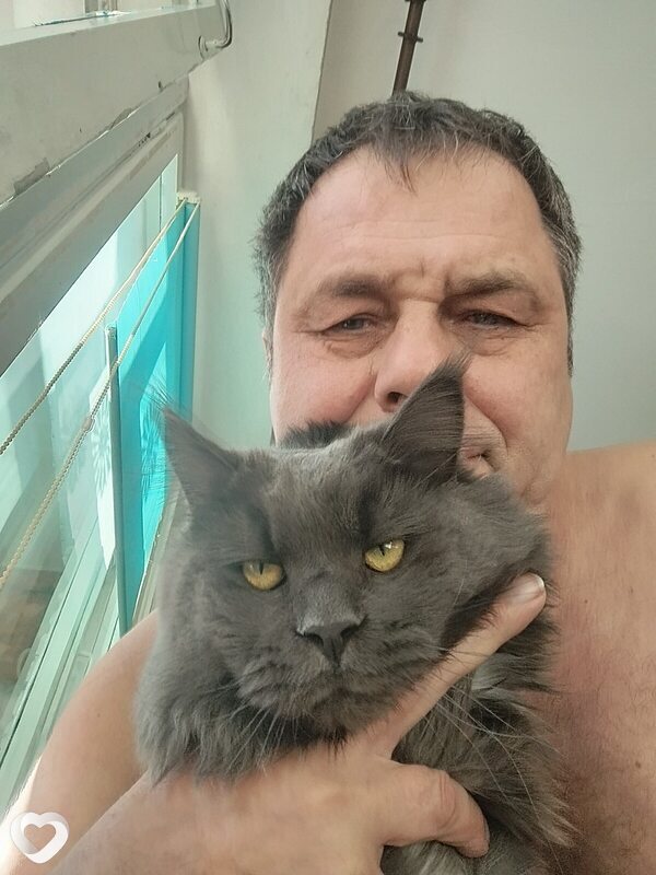 Анатолий, 56, Витебске — анкета №3556531
