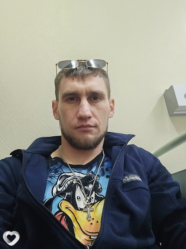 Denis, 31, Москве — анкета №3556532