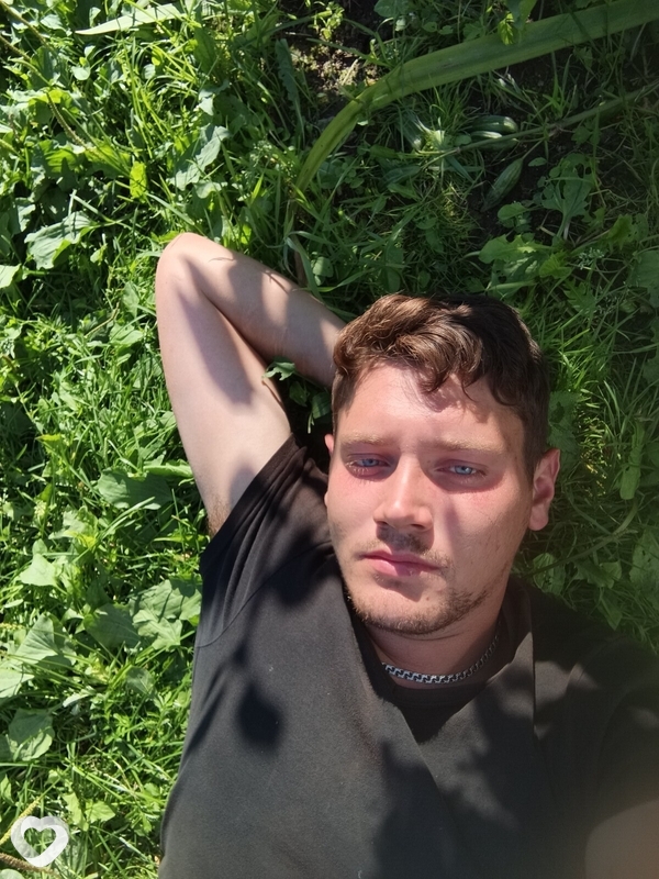 Егор, 23, Пушкино (Московская Обл) — анкета №3556533