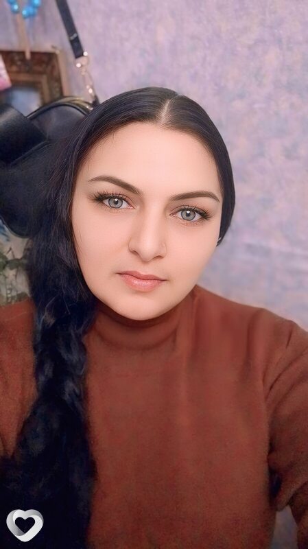 Золушка, 40, Санкт-Петербурге — анкета №3556537