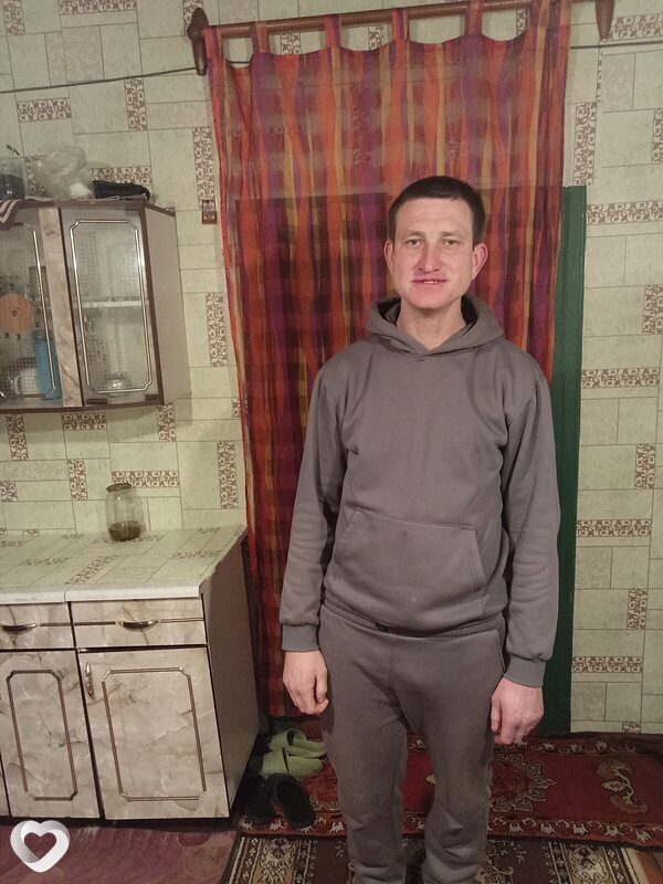 Коля, 29, Пинске — анкета №3556540