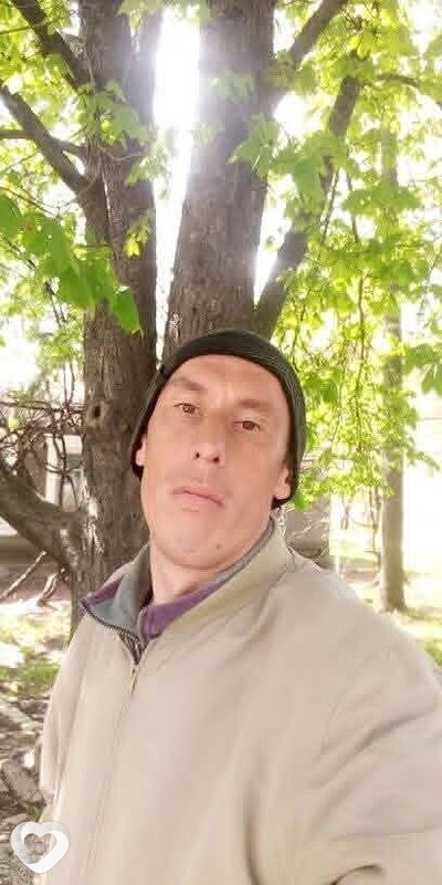 Ваня, 38, Черновцах — анкета №3556124