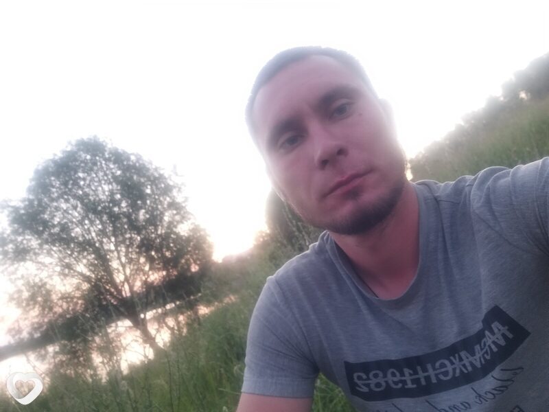 Антон, 33, Казани — анкета №3556134