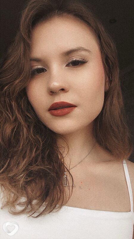 Виталия, 24, Ставрополе — анкета №3556137