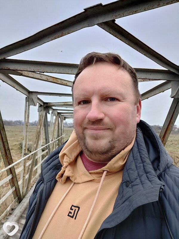Андрей, 42, Киржаче — анкета №3556138