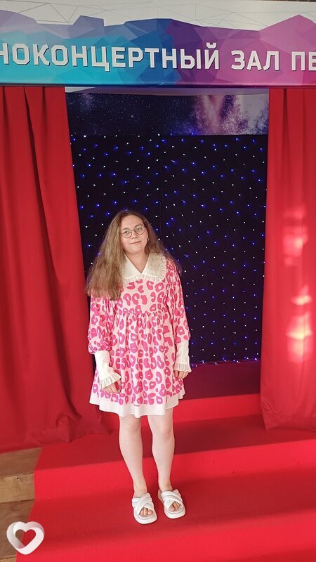 Алина, 18, Пензе — анкета №3556410