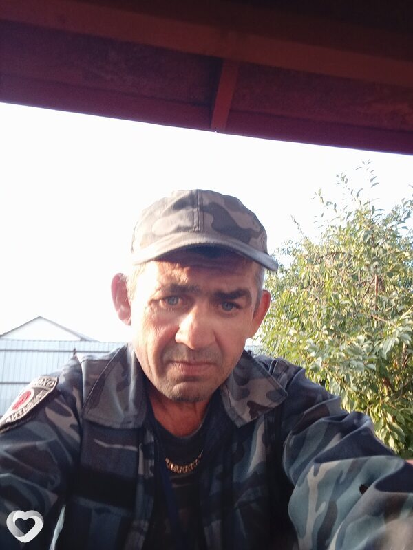 Вова, 48, Киеве — анкета №3556411
