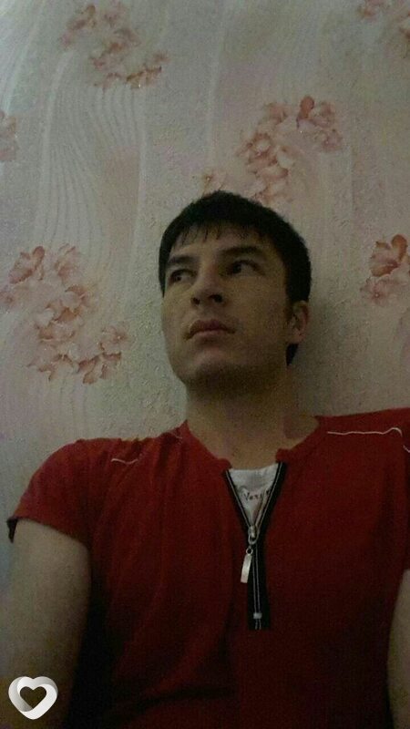 Саша, 36, Ростове-на-Дону — анкета №3556412