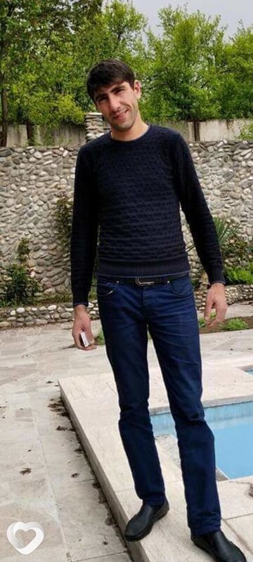 Сергей, 36, Ереван — анкета №3556419
