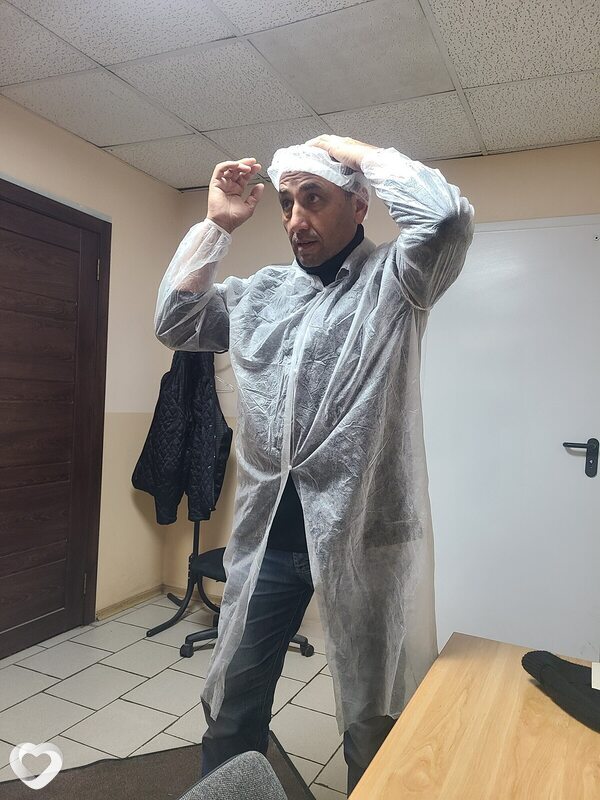 Bek, 36, Мытищах — анкета №3556626