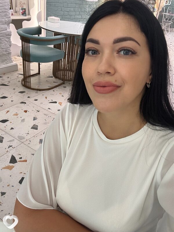 Екатерина, 37, Пензе — анкета №3556629