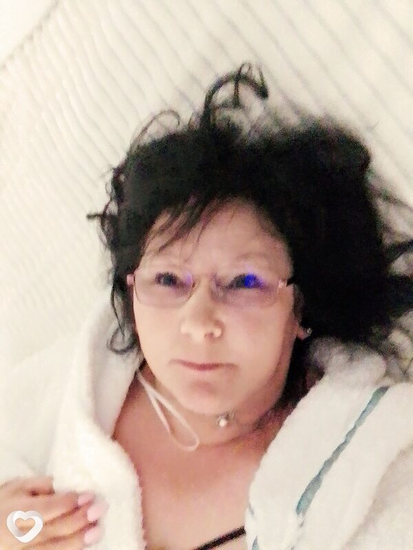 Miriam, 50, Чернигове — анкета №3556634
