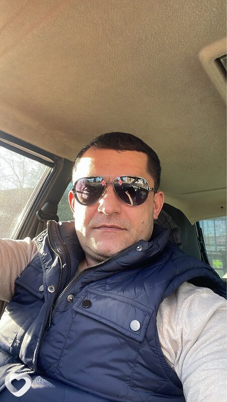 Dayanat, 43, Москве — анкета №3556635