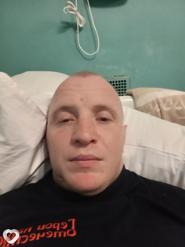 Alex, 32, Санкт-Петербурге — анкета №3556646