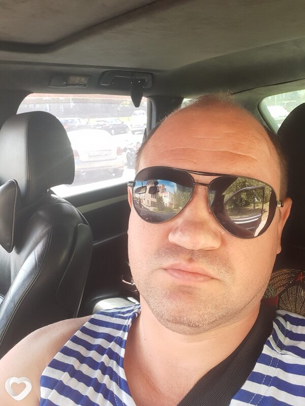 Андрей, 41, Гродно — анкета №3556647