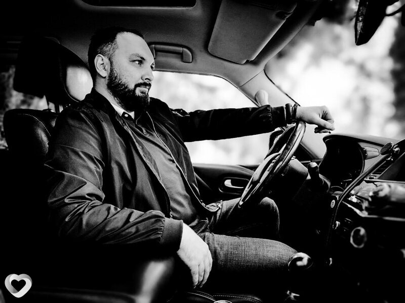 Валерий, 39, Ростове-на-Дону — анкета №3556348