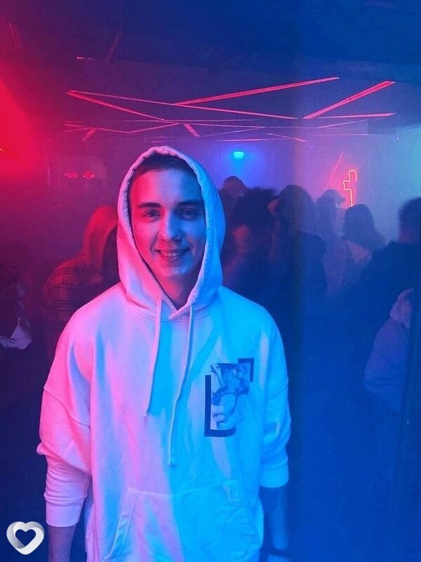 Иван, 25, Алексине — анкета №3556351