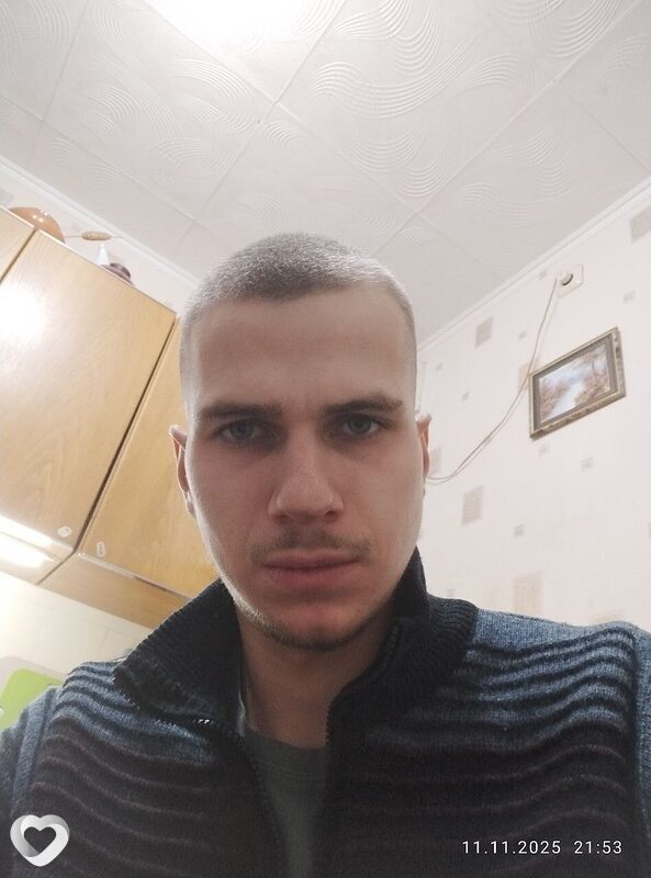 Николай, 26, Минске — анкета №3556362