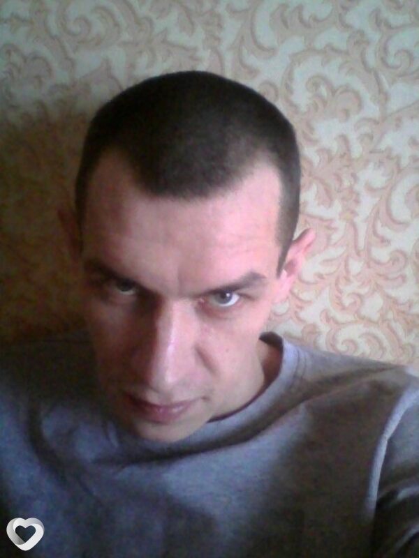 Максим, 37, Владимире — анкета №3556367