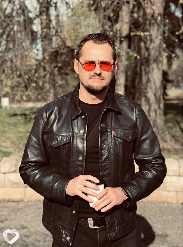 Кирилл, 36, Тамбове — анкета №3557544