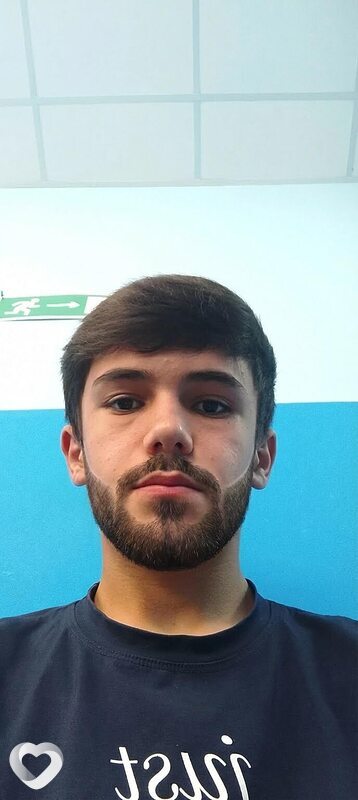 Aziz, 20, Липецке — анкета №3557552
