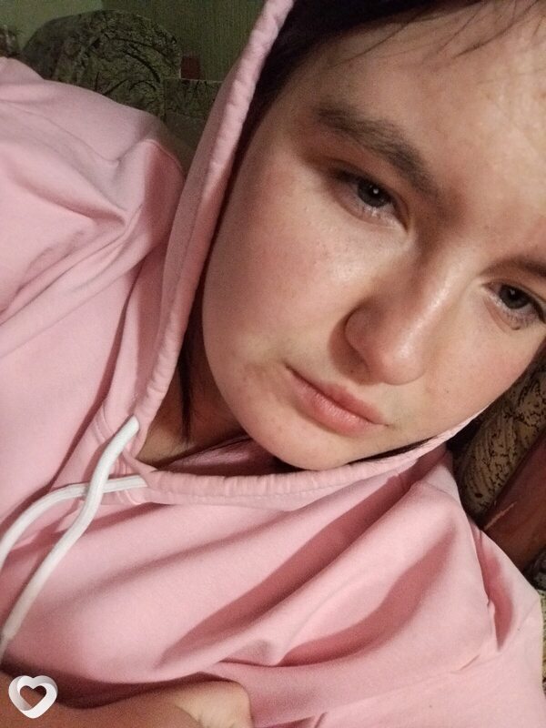 Іра, 18, Кривое Роге — анкета №3557557