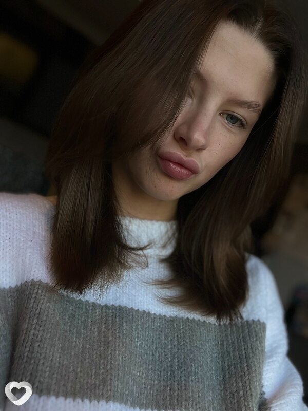 Анисья, 21, Выборге — анкета №3557559